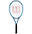 Ракетка для большого тенниса Wilson Ultra Team 25, WR027410, ручка Gr 00 (3 7/8)
