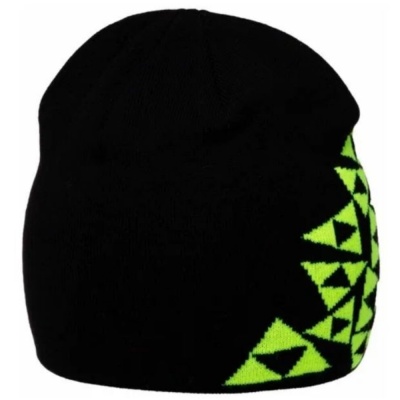 Шапка Fischer (GR8254-100), черная Шапка Fischer (GR8254-100), черная