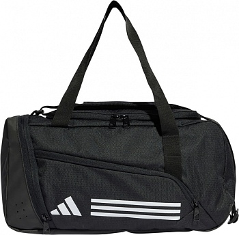 Сумка Adidas IP9861, черно-белая в Магазине Спорт - Пермь