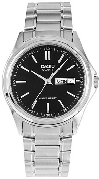 Наручные часы Casio MTP-1239D-1A в магазине Спорт - Пермь