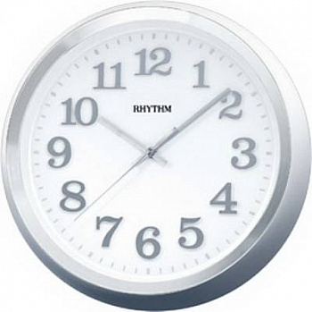 Настенные часы Rhythm CMG 552 в магазине Спорт - Пермь
