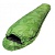 Спальный мешок пуховый (210х80см) t-20C Premier Fishing, зеленый