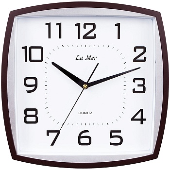 Настенные часы La mer GD164014 в магазине Спорт - Пермь