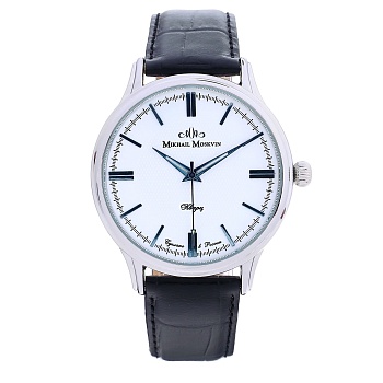 Наручные кварцевые часы Mikhail Moskvin 1067A1L1-1 в магазине Спорт - Пермь