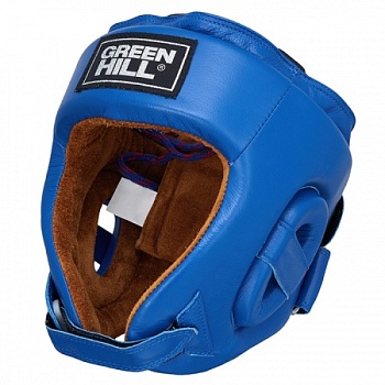 Шлем для рукопашного боя  Green Hill FIVE STAR Approved OFRB HGF-4013 в магазине Спорт - Пермь
