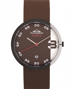 Часы Ranger ladies 80995102 в магазине Спорт - Пермь