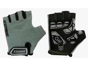 Перчатки для фитнеса Espado, ESD004, серый в Магазине Спорт - Пермь