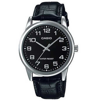 Наручные часы Casio MTP-V001L-1B в магазине Спорт - Пермь