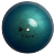 Мяч для художественной гимнастики CHACOTT 18,5см 301503-0018-38  цвет: 725 Blue