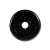 Диск обрезиненный "Атлет",диаметр 31мм, вес 1,25 кг MB Barbell в Магазине Спорт - Пермь