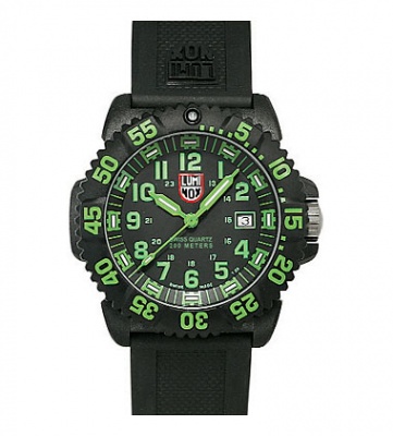 Швейцарские наручные часы Luminox XS.3067 в магазине Спорт - Пермь