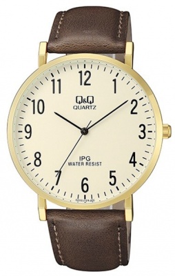 Наручные часы Q&Q QZ02J104Y в магазине Спорт - Пермь