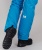 Утепленные брюки Nordski Premium Blue NSW 213700