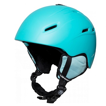 Горнолыжный шлем Los Raketos ENERGY BLUE, размер S(48-54см) в магазине Спорт - Пермь