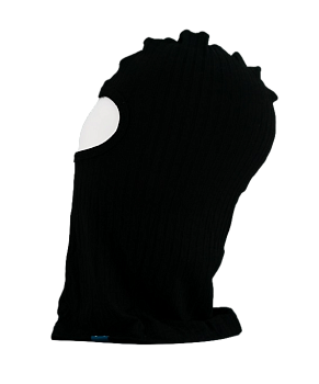 Балаклава Nordski black (one size)NSV413100