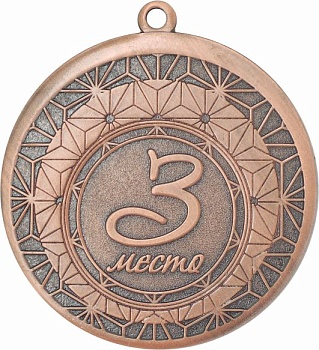 Медаль MD Rus 805 АВ