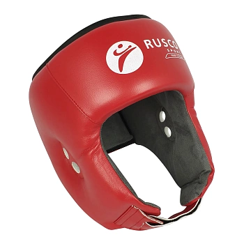 Шлем для единоборств Rusco Sport в магазине Спорт - Пермь