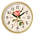 Настенные часы Тройка 91971923 в магазине Спорт - Пермь