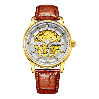 Наручные механические часы Mikhail Moskvin 1183S2L1 в магазине Спорт - Пермь