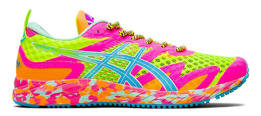 ASICS Gel Noosa Tri 12 W 1012A578 750