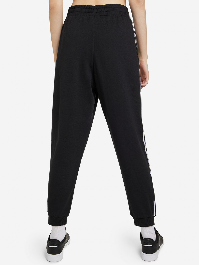 Adidas essentials 3 stripe sales pants