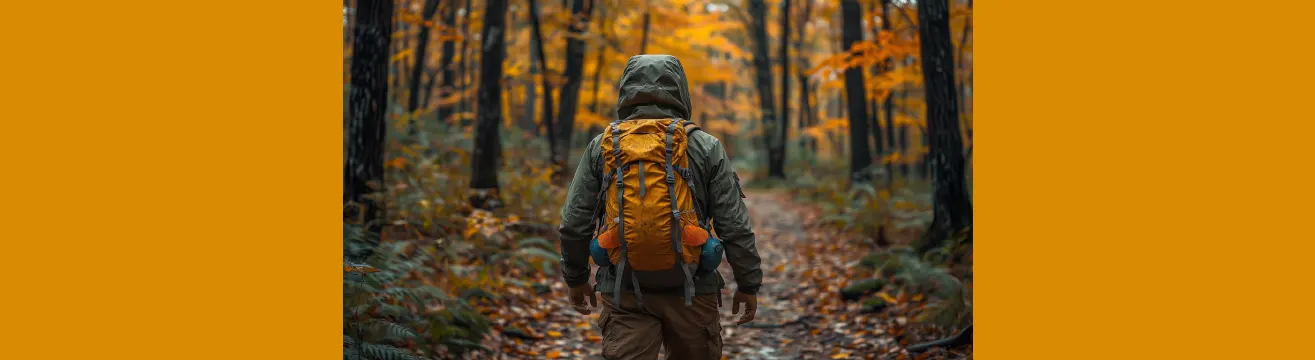 Выходные в горах: чек лист снаряжения для однодневного похода Выходные в горах: чек лист снаряжения для однодневного похода