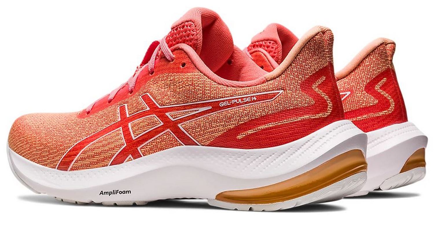 Asics gel pulse running shoes hotsell