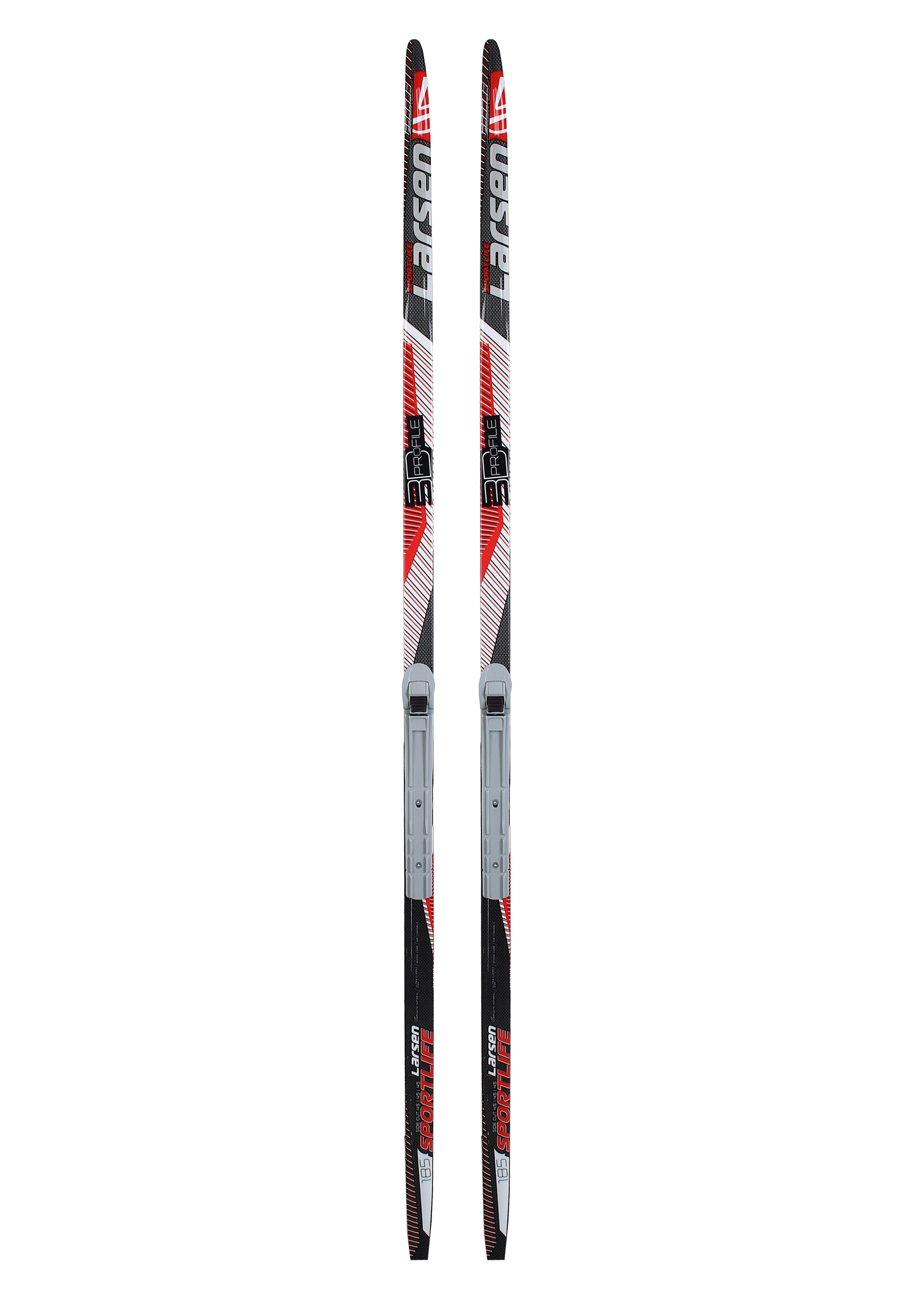 Ski каталог. Лыжи Larsen Sport Life. Лыжи Ларсен комплект. Лыжи Larsen Active. STC Step 75 мм, 190 без палок.