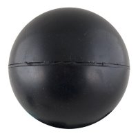 Мяч для метания MR-MM d-6см вес 150г