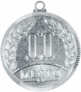 Медаль MD Rus.405 S