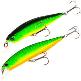 Воблер Akara Best Minnow 100SP (15г) A20