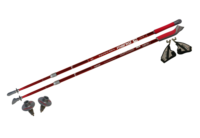 Спортмастер цена скандинавских палок. Marko Kantaneva палки для скандинавской ходьбы. Палки до сканинавской ходьбы Marco. Палки Марко Кантанева телескопические. Наконечники для палок скандинавской ходьбы.