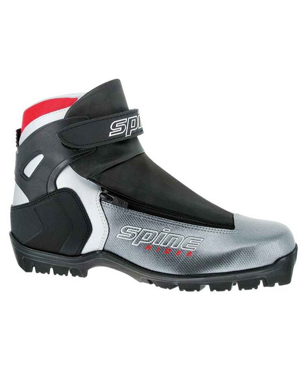 Лыжные ботинки Spine Rider 454