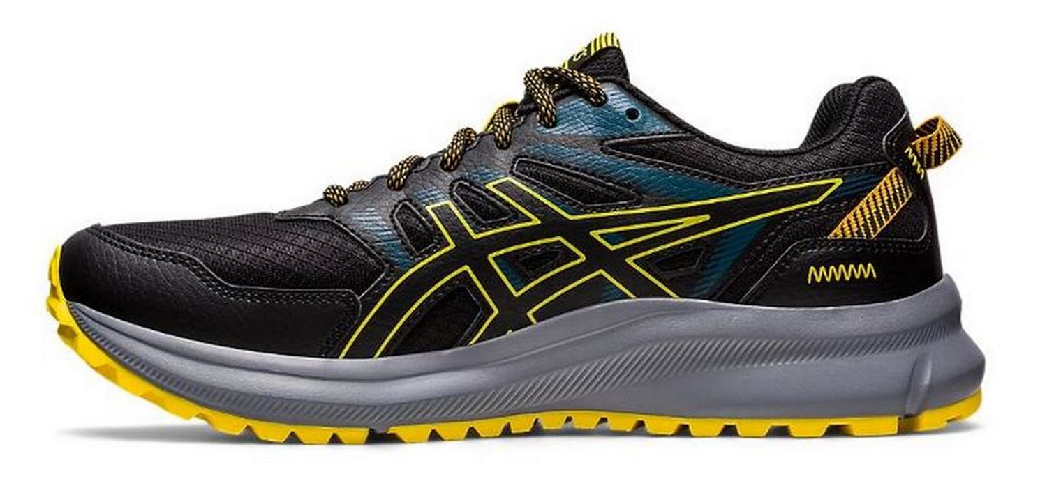 Кроссовки мужские для бега ASICS TRAIL SCOUT 2 1011B181-009, одежда и обувь  для бега в Магазине Спорт - Пермь