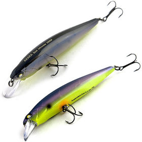 Воблер Akara Best Minnow 100SP (15г) A79