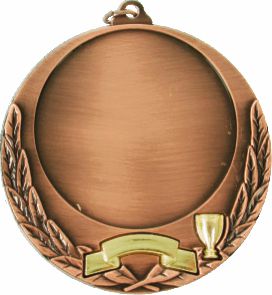 Медаль MD852 AB