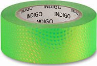Обмотка для обруча на подкладке SNAKE IN303 20 мм х14 м Зелено-золотистый Indigo в Магазине Спорт - Пермь