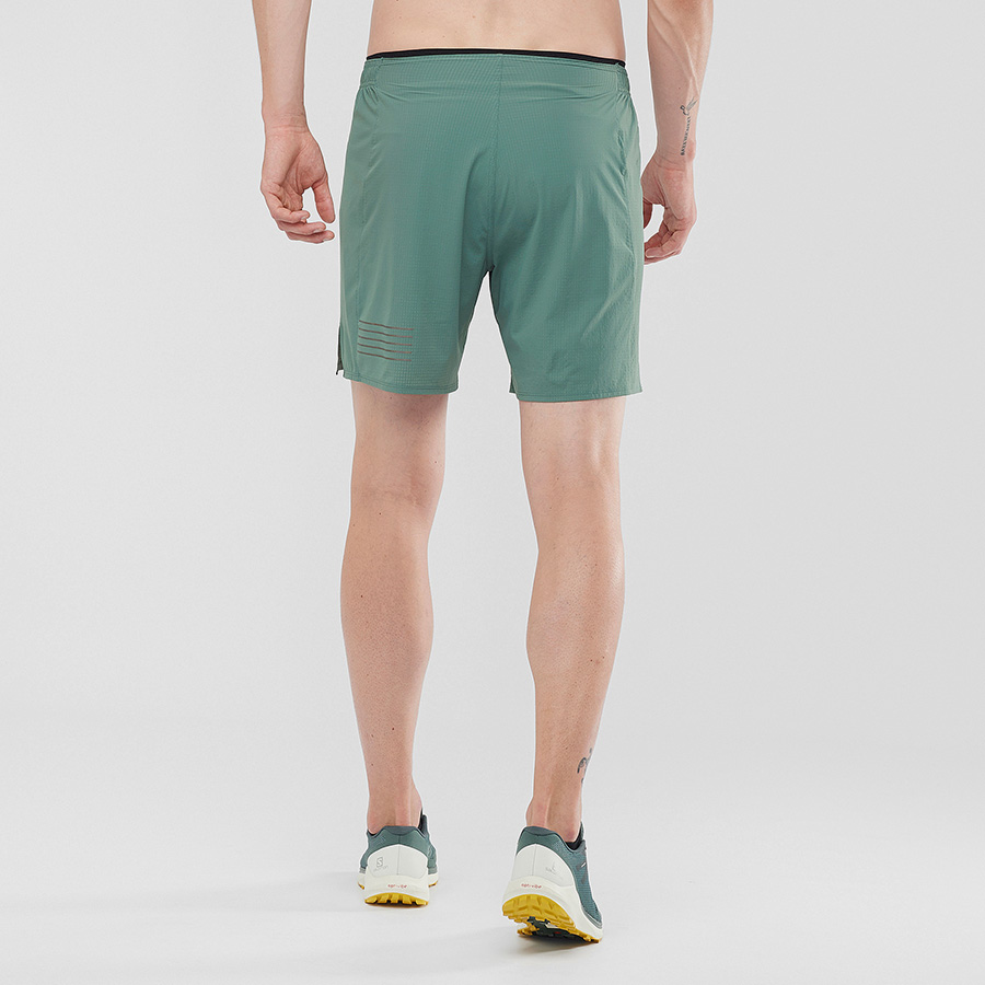 Salomon shop sense short