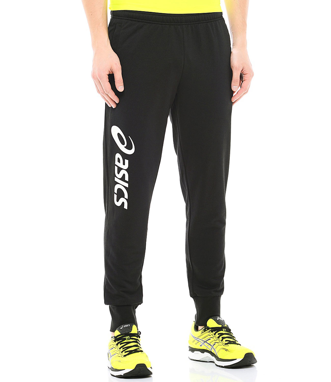 Asics Styled Knit Pant 145226 0904 