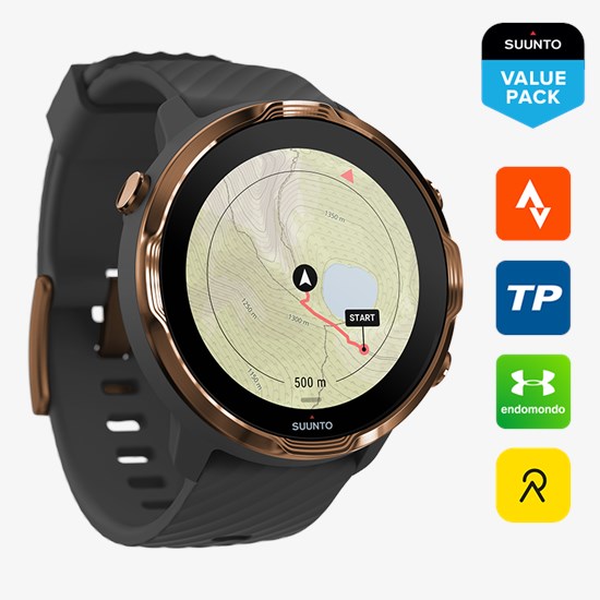 suunto graphite 7