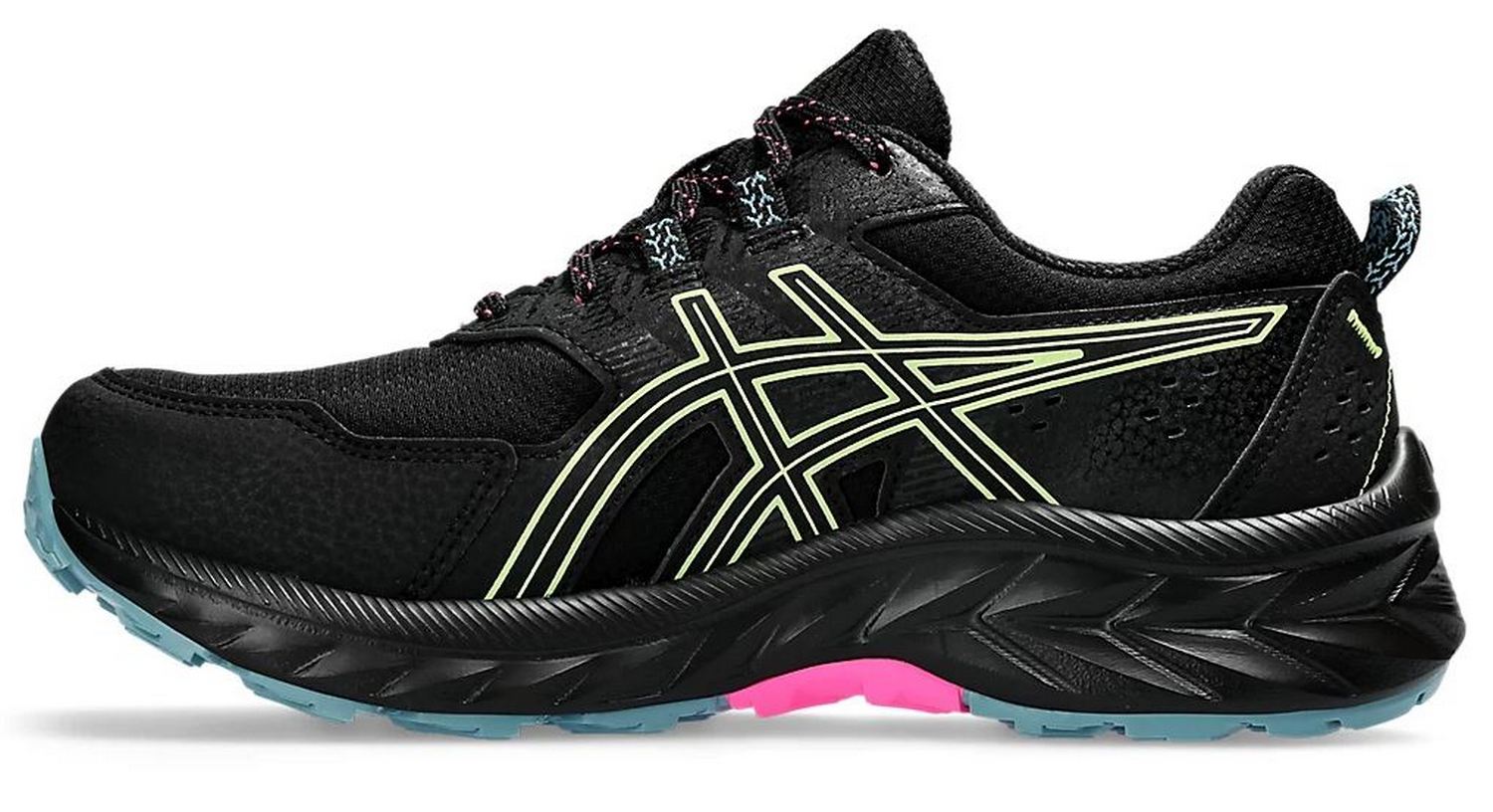 ASICS GEL VENTURE 9 WP 1012B519 002