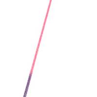 Многоцветная палочка PASTORELLI Glitter. Цвет: сиреневый, розовый, флуо-розовый с черным грифом, артикул: 02241