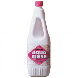Жидкость для верхнего бака биотуалетов Aqua Rinse (1,5 л.)