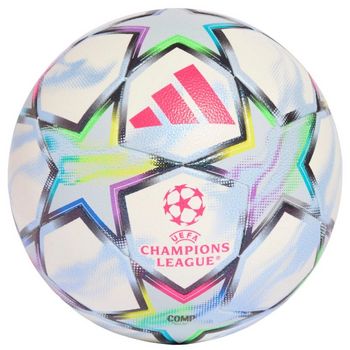 Мяч футбольный ADIDAS UCL Competition KE9766, размер 5