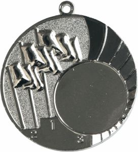 Медаль MD Rus 508 S