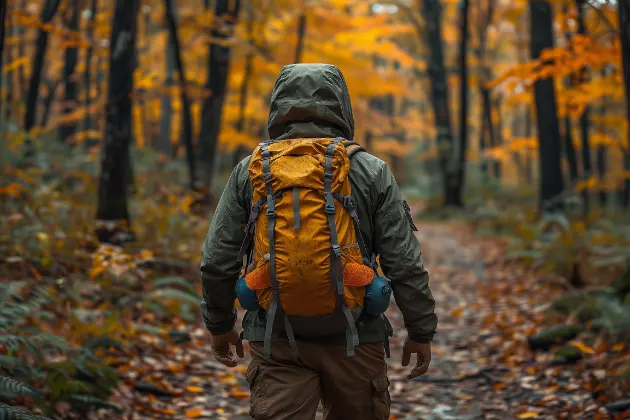 Выходные в горах: чек лист снаряжения для однодневного похода