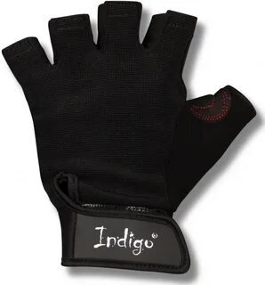 Перчатки для фитнеса INDIGO Sport SB-16-1575 в Магазине Спорт - Пермь