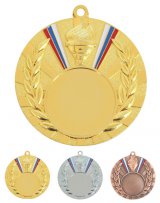 Медаль MD Rus 505 в ассортименте
