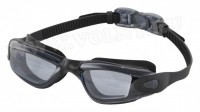 Очки для плавания Indigo SHRIMP IN363, черные в магазине Спорт - Пермь