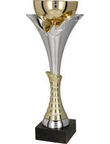 Кубок 7135 A, высота 37.5 см